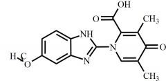 Omeprazole Impurity 2