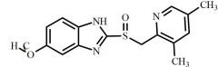 Omeprazole EP Impurity B