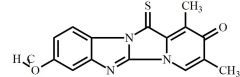 Omeprazole EP Impurity F