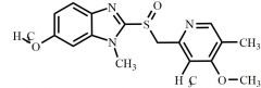 N3-Methyl Omeprazole