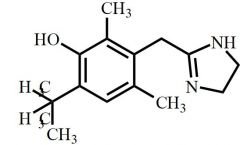 Oxymetazoline