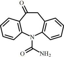 Oxcarbazepine