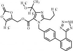 Olmesartan Medoxomil Impurity 13