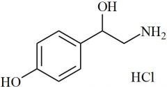 Octopamine HCl