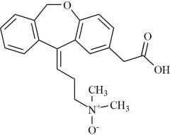 Olopatadine USP Related Compound B (Olopatadine N-Oxide)