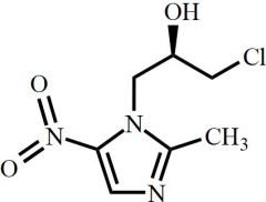 (R)-Ornidazole