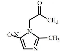 Ornidazole Related Compound 2