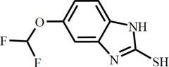 Pantoprazole EP Impurity C