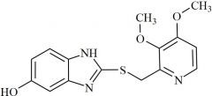Pantoprazole Impurity 27