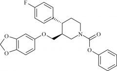 Paroxetine Related Impurity 9