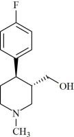 Paroxetine Impurity 18