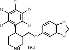 Paroxetine N-Lactoside