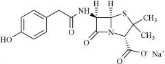 Benzylpenicillin EP Impurity C Sodium Salt