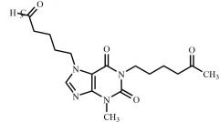 Pentoxifylline EP Impurity H