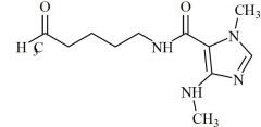 Pentoxifylline Impurity 8