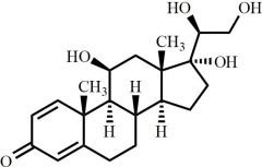 Prednisolone EP Impurity G (20(S)-Hydroxy Prednisolone)