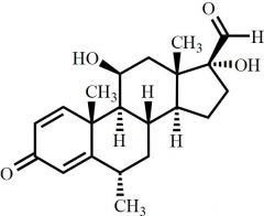 Methylprednisolone Impurity 48