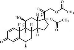 Difluoroprednisolone-17,21-Diacetate