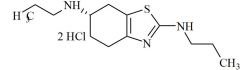 Pramipexole EP Impurity B DiHCl