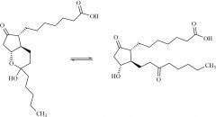 15-Keto Prostaglandin E0 (Mixture of Tautomeric Isomers)