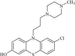 7-Hydroxy Prochlorperazine