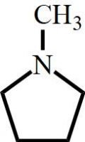 N-Methyl Pyrrolidine