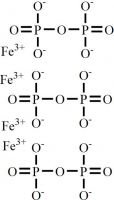 Iron(III) Pyrophosphate