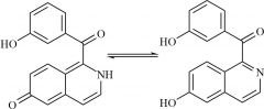 Phenylephrine Impurity 43 (Phenylephrine Isoquinolinone Analog)