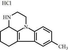 Pirlindole HCl