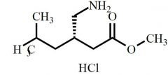 Pregabalin Methyl Ester HCl