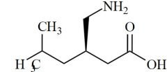 Pregabalin EP Impurity B (Pregabalin USP Related Compound A, (R)-Pregabalin)