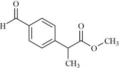 Pelubiprofen Impurity 1