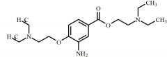 Proparacaine Impurity 2