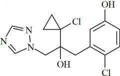 Prothioconazole Impurity 6