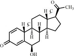 Progesterone Impurity 1