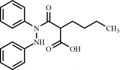 Phenylbutazone EP Impurity A (Bumadizone)