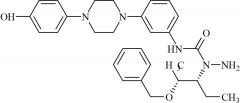 Posaconazole Impurity 109