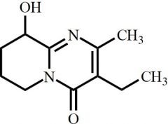 Paliperidone Impurity 2