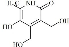 Pyridoxine Impurity 11