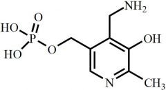 Pyridoxamine-5'-Phosphate