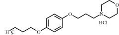 Pramoxine HCl