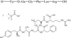 Dalargin Ditrifluoroacetate