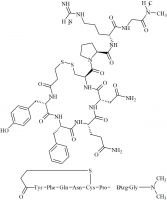 Desmopressin EP Impurity G