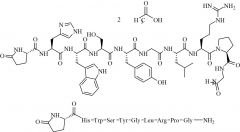 Gonadorelin Diacetate