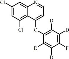 Quinoxyfen-d4