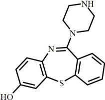 7-Hydroxy N-Desalkyl Quetiapine