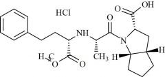 Ramipril EP Impurity A HCl