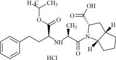 Ramipril EP Impurity B HCl