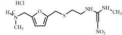 Ranitidine HCl