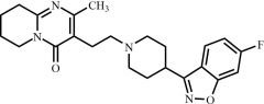 Risperidone